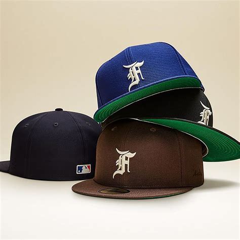 New Era Cap© .